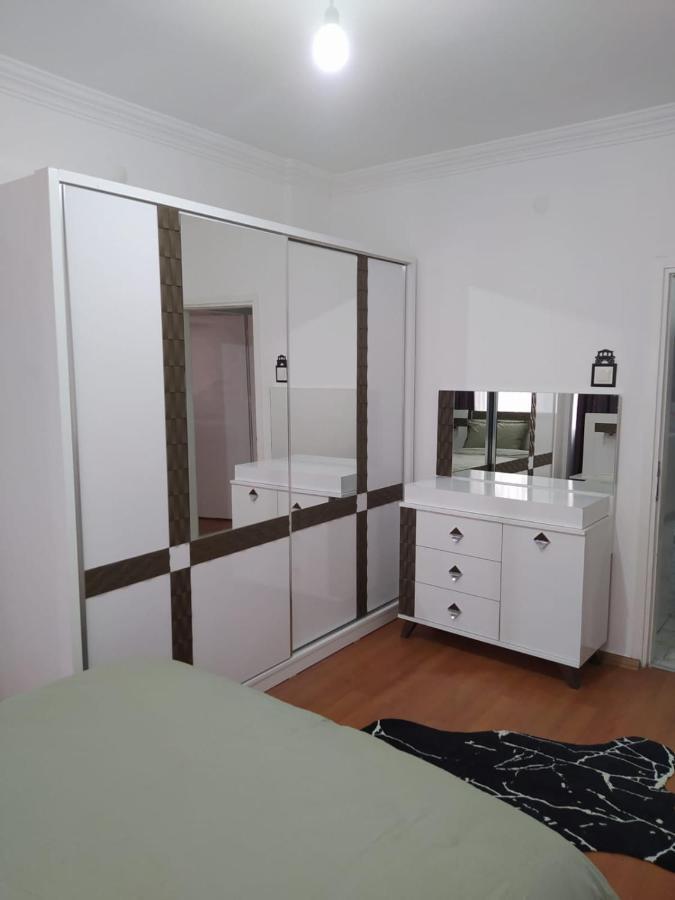 Appartement Cosy Et Tout Equipe Au Coeur D'Antalya Eksteriør bilde